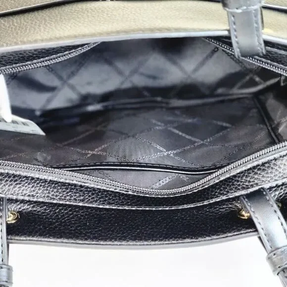 NEW! Michael Kors Bedford Purse Shoulder bag / Handbag / Tote Bag - Picture 11 of 11